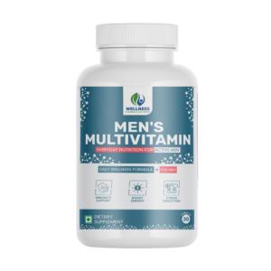 Mens Multivitamin