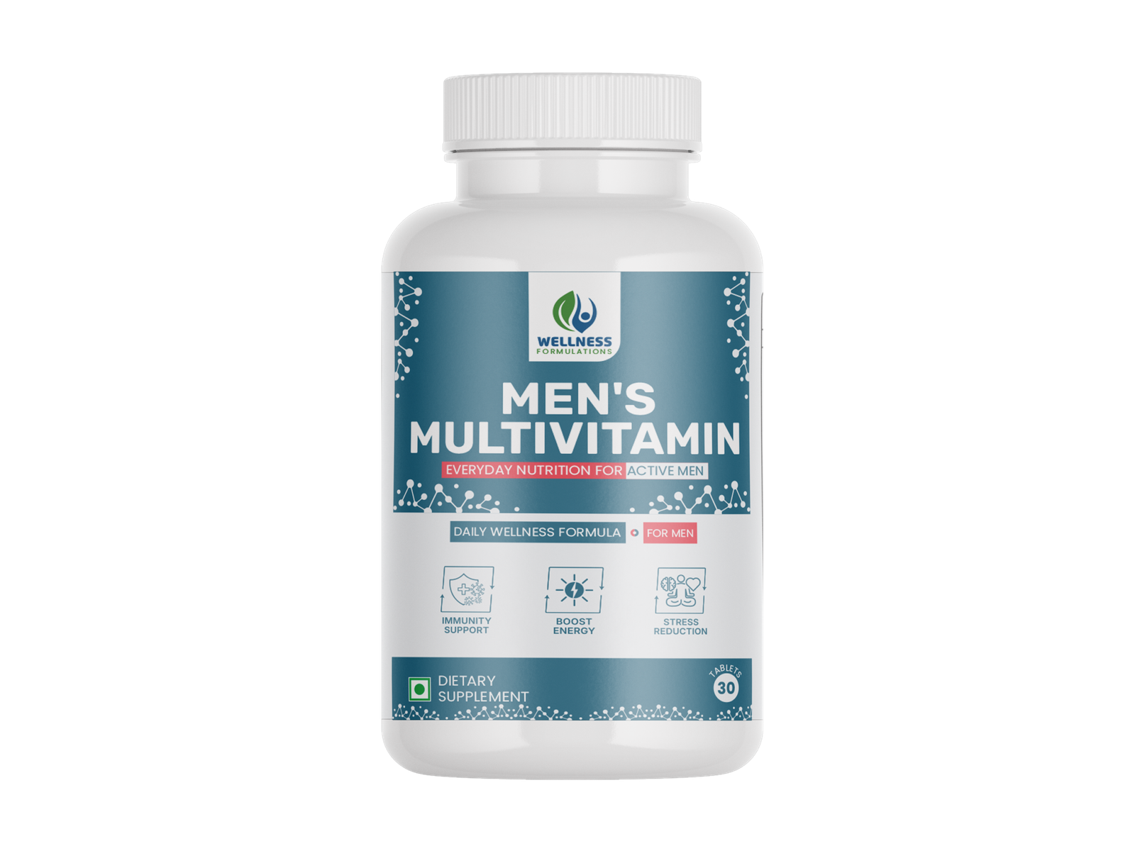 Mens Multivitamin