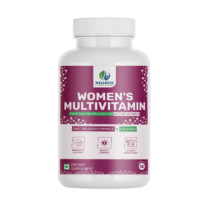 Women's Multivitamin